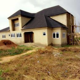 5 bedroom House for sale Jankata Akogi Off Akala Ibadan Oyo