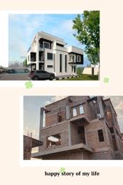 House for sale Off Ogunmwenyi Tarred Road Off Ugbor Village Road Off Irhirhi Aruogba Road, Gra Extension Benin City. Central Edo