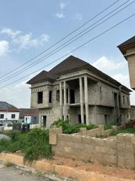 5 bedroom House for sale Tiger Estate Ojoo Ibadan Oyo