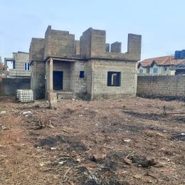 House for sale Back Of Beeshop Akala Express Ibadan Oyo