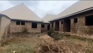 2 bedroom House for sale Icast School Area In Elebu Akala Express Ibadan Oyo