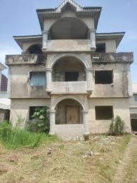 House for sale Abule Osun Ojo Lagos