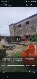 House for sale Greenland Estate Ago palace Okota Lagos