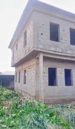 House for sale Ayo Block Bus Stop, Gberigbe Ijede Ikorodu Lagos