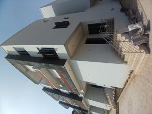 4 bedroom House for sale Mabushi District Abuja Mabushi Abuja