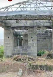 House for sale Bomode Oku, Offin Igbogbo Ikorodu Lagos