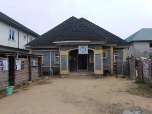 3 bedroom House for sale Gbarada, Ibeju-Lekki Lagos