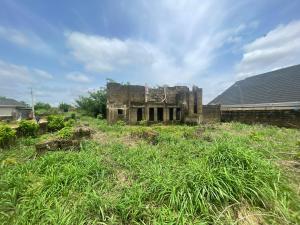 Land for sale Alagbaka Extension Akure Akure Ondo