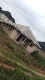 House for sale Evbodia, Airport Road, Benin City, Central Edo