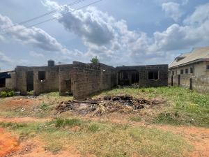 4 bedroom Flat / Apartment for sale Ewu Oluwo, Ewuga Sagamu Sagamu Ogun