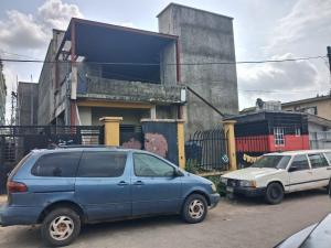 Commercial Property for sale Unilag Road Yaba Lagos