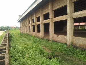 Commercial Property for sale Opp Ibadan City Polytechnic, Alakia Area Ibadan Oyo