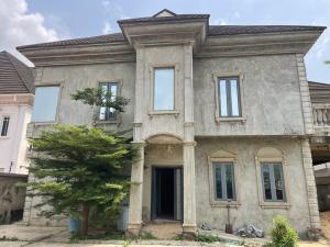 8 bedroom House for sale Bouillon Drive, Valley View Estate, Oluodo Ebute Igbogbo Road Ikorodu Ebute Ikorodu Lagos