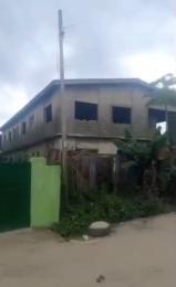 House for sale Akoka Yaba Lagos