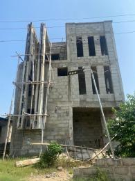 5 bedroom House for sale Blessing Estate Ibeshe Ikorodu Lagos