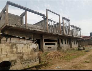 4 bedroom House for sale Heritage Estate Akala Express Ibadan Akala Express Ibadan Oyo
