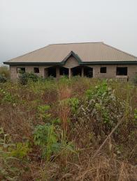 3 bedroom House for sale Ofin Igbogbo Ikorodu Lagos