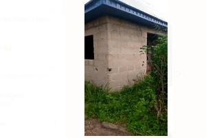 2 bedroom House for sale Idoro Road Uyo Akwa Ibom