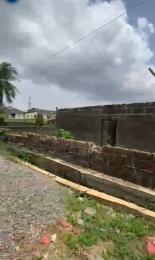 Land for sale Berger Ojodu Lagos