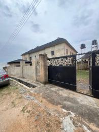 4 bedroom House for sale Arapaja Estate Oluyole Industrial Area, Oluyole Estate Ibadan Oyo