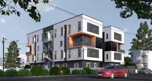 4 bedroom House for sale Akora Estate Adeniyi Jones Ikeja Lagos