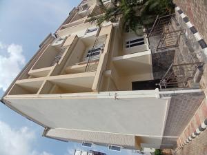 2 bedroom House for rent Guzape District Abuja Diplomatic Zone Guzape Abuja