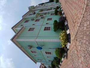 3 bedroom House for rent Asokoro District Abuja Diplomatic Zone Asokoro Abuja