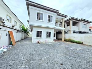 5 bedroom Commercial Property for rent Lekki Phase 1 Lekki Lagos