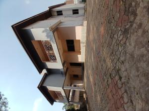 6 bedroom House for rent Asokoro District Abuja Diplomatic Zone Asokoro Abuja