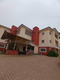 9 bedroom House for rent Diplomatic Zone Maitama Abuja