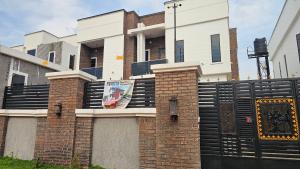 6 bedroom House for sale Gra Phase 2 Asaba Delta