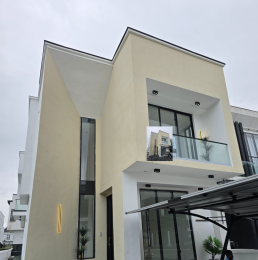 5 bedroom House for sale Ikota Lekki Lagos