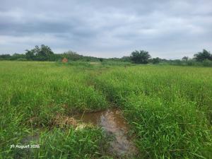 Land for sale Forthright Estate Arepo Arepo Ogun