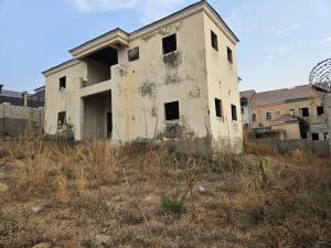 5 bedroom House for sale Naf Valley Estate, Asokoro Abuja