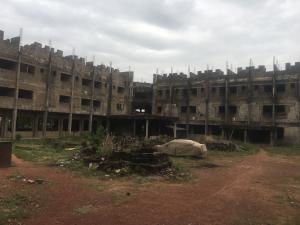 10 bedroom Commercial Property for sale Independence Layout Road Enugu Enugu