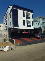 2 bedroom House for rent Lekki Phase 1 Lekki Phase 1 Lekki Lagos