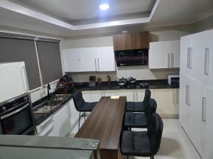 2 bedroom Flat / Apartment for rent Lekki Phase 1 Lekki Lagos