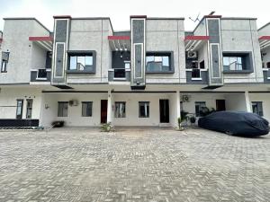 2 bedroom House for rent Orchid Road Orchid Lekki Lagos
