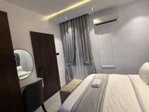 2 bedroom Flat / Apartment for rent Ologolo Lekki Lagos