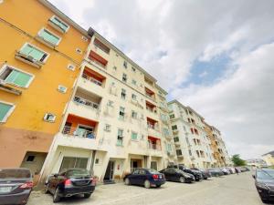 3 bedroom Flat / Apartment for sale Chevron Lekki Lagos
