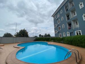 3 bedroom Flat / Apartment for rent Jabi Abuja