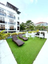 3 bedroom Flat / Apartment for rent Banana Island Ikoyi Lagos