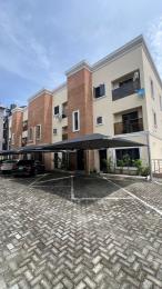 3 bedroom House for rent Platinum Way Ikate Lekki Lagos