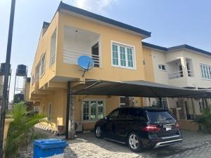 3 bedroom House for sale Lekki Gardens estate Ajah Lagos