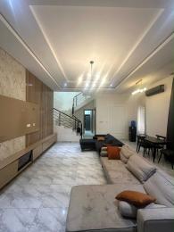 4 bedroom House for rent Gated Estate,off Orchid Road Lekki Lagos Orchid Lekki Lagos