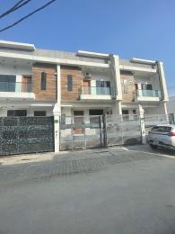 4 bedroom House for rent Ologolo Lekki Ologolo Lekki Lagos
