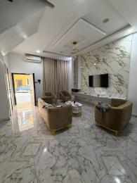 4 bedroom House for rent Harris Drive VGC Lekki Lagos