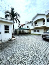 5 bedroom House for rent Parkview Estate Ikoyi Lagos