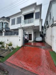 5 bedroom House for rent Chevron Chevron Lekki Lagos