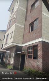 3 bedroom House for rent Ikoyi Lagos